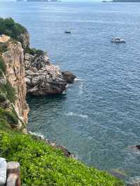深圳週末一日遊全攻略：山海之間嘅自在時光