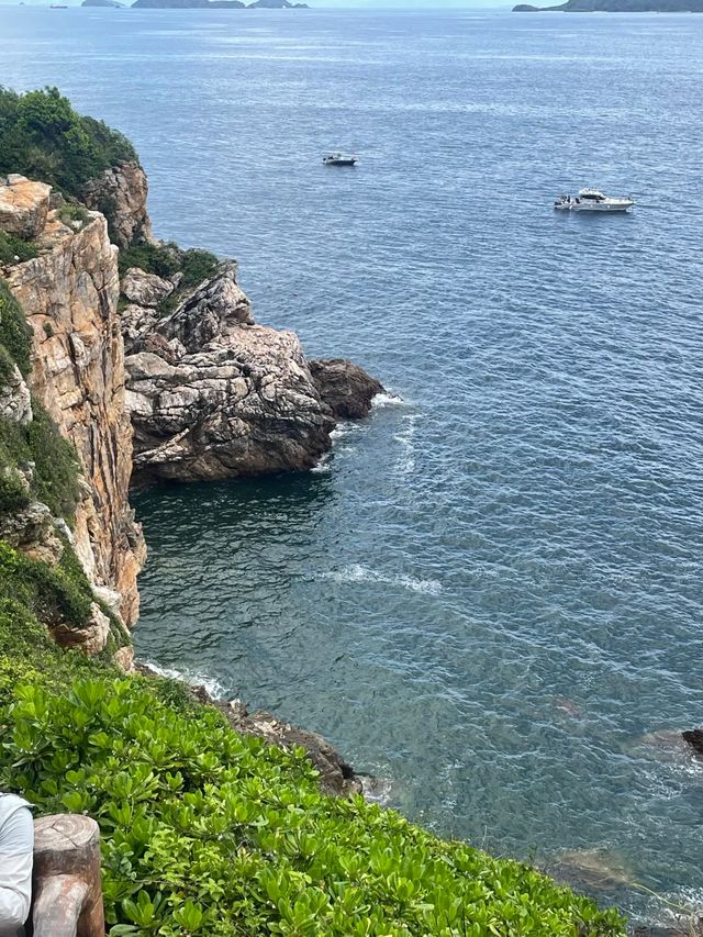 深圳週末一日遊全攻略：山海之間嘅自在時光