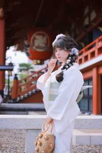 京都小眾深度遊