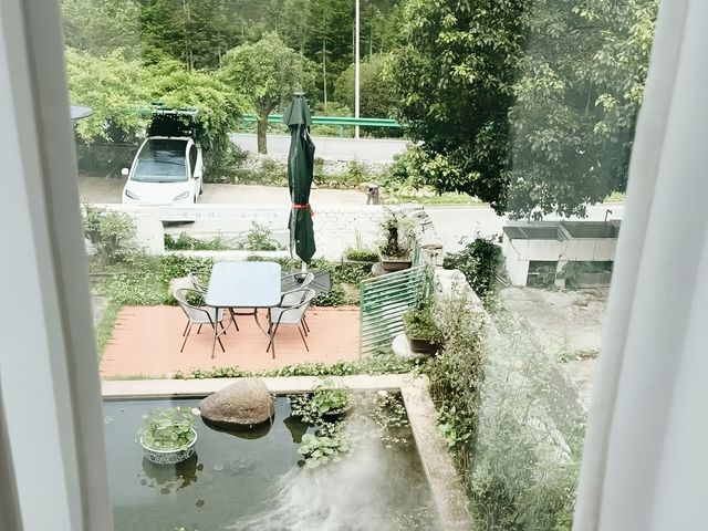 被困喺石屎森林太耐，花海秘境等你嚟！
