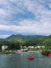 龍岩夏季遊玩必去景點！