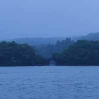Hangzhou in 24 Hours: Tranquil Temples, Modern Malls & Misty West Lake