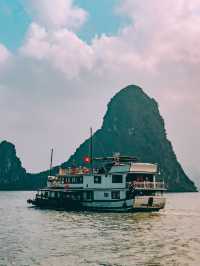 河內入境必存通關全拆解，快啲收藏低