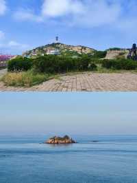 嵊泗島旅遊指南：上海周邊親子遊首選