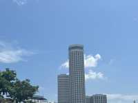 新加坡一日遊行程