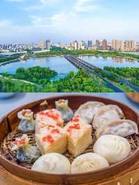 打卡揚州景點，解鎖暑期清涼之旅