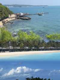 聽勸，真係唔建議7-8月淡季去北海潿洲島，因為……