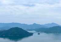 浙江|淳安 千島湖景區攻略全攻略