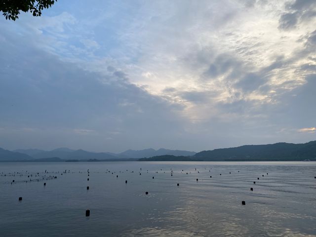 浙江|杭州  西湖旅遊全攻略