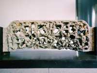 Guangdong Ceramic and Wood Carving Art