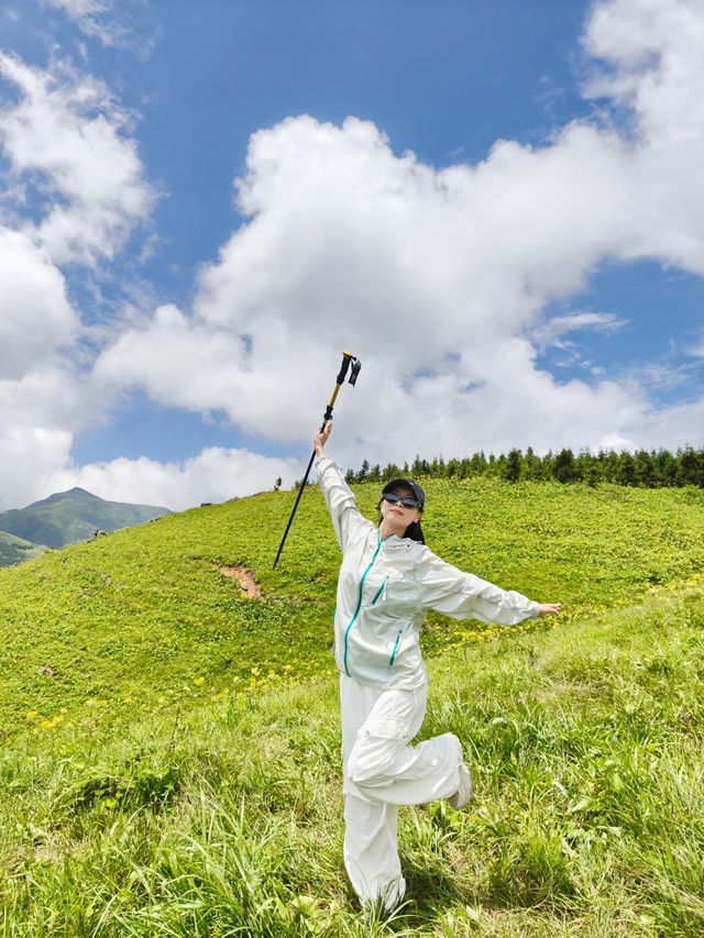 桂林茶坪：廣西都有自己嘅阿勒泰！