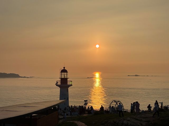 煙台長島大黑山島 三日兩夜精華遊
