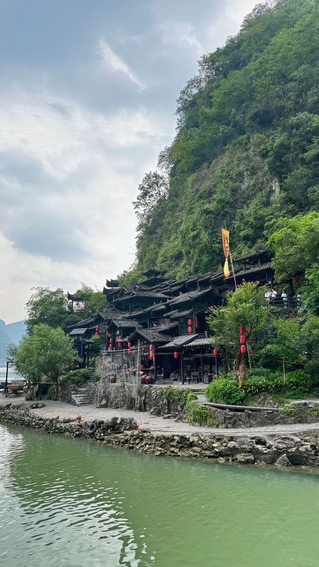三峽人家一日遊避坑攻略，輕鬆玩轉唔踩雷！