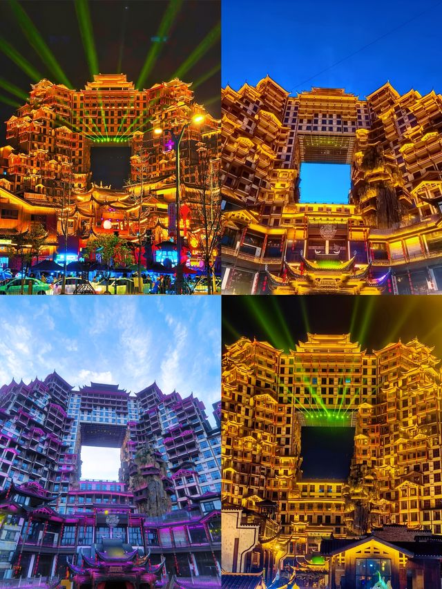 張家界避坑指南