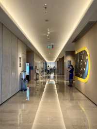 Holday Inn Shanghai Pudong Airport