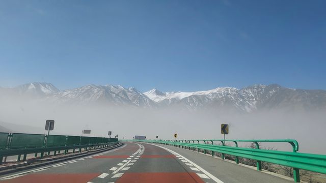 雙西線