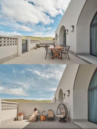 Chunkun Mountain Homestay, a romantic escape from the city!