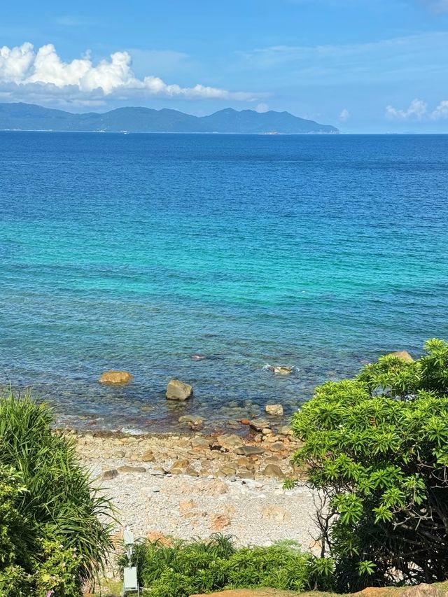 香港小眾秘境塔門島一日遊保姆級攻略