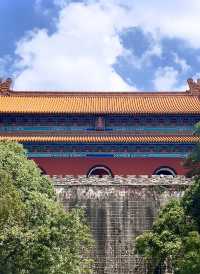 南京3日深度遊，跟住呢條路線行，古都精華景點一網打盡！南京真係好有歷史感，每個景點都值得慢慢品味