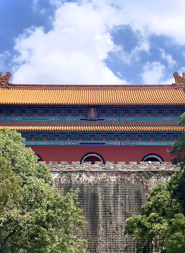 南京3日深度遊，跟住呢條路線行，古都精華景點一網打盡！南京真係好有歷史感，每個景點都值得慢慢品味