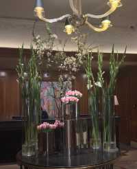 捷克｜驚艷四季嘅酒店：布拉格四季酒店