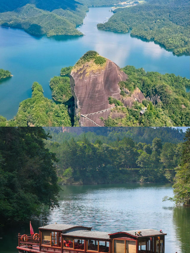 宜春明月山旅遊攻略