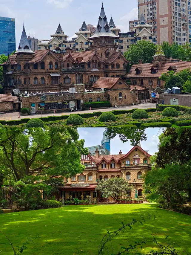 Design Study Tour｜Capture a Luxurious Feel at Malu Villa