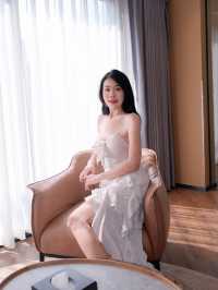 上海,隱藏喺梧桐區嘅寶藏聚會酒店