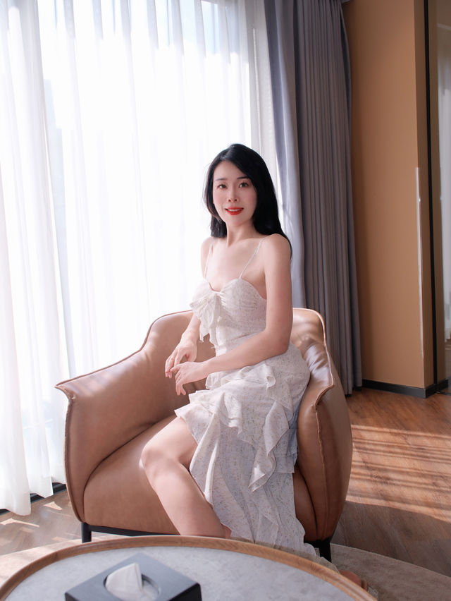 上海,隱藏喺梧桐區嘅寶藏聚會酒店 上海,隱藏喺梧桐區嘅寶藏聚會酒店