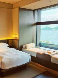 珠海東澳島:被問爆的小眾度假海島