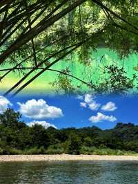何處丹山映碧水,茶香漫過第幾重峰巒?