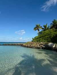 Wonderful Stay at Hilton Maldives Amingiri