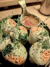 Beautiful Setting, Improvement Needed in Service Quality