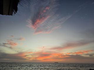 Family Fun and Firsts at the Island Resort
