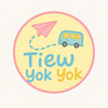 Tiew Yok Yok