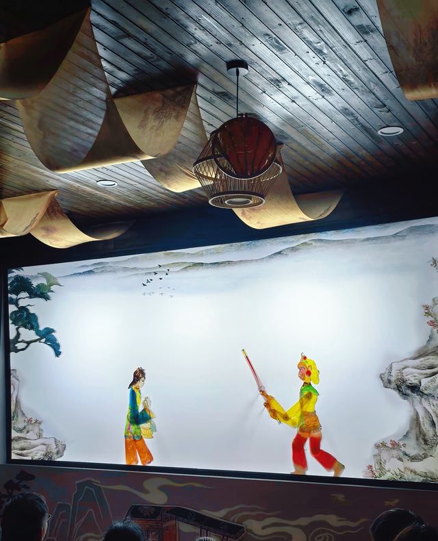 杭州宋城親子遊攻略,帶娃住進童話親子房 杭州宋城親子遊攻略,帶娃住進童話親子房