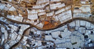 Aniana Salt: The Millennium Beauty You Don’t Know