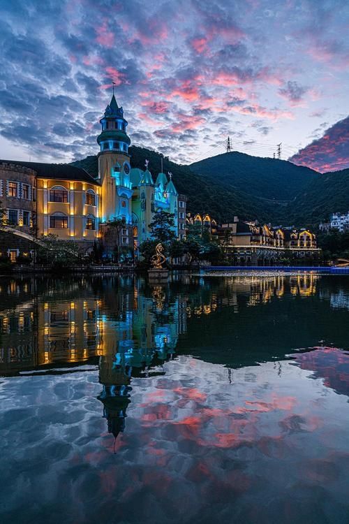 鴨綠江畔的美城…遼寧丹東旅遊酒店全攻略