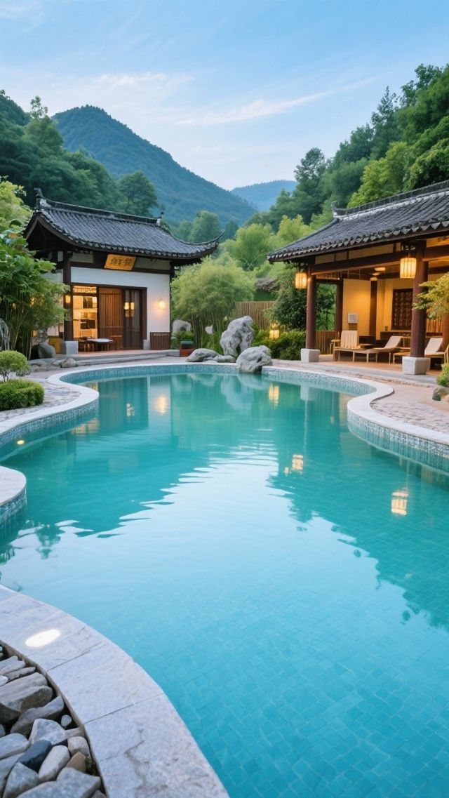 銅陵永泉週末親自遊|讓你遊後回味無窮