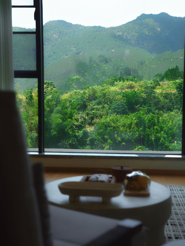 不在桂林!信宜也有自己的「峽谷悅榕莊」 不在桂林!信宜也有自己的「峽谷悅榕莊」