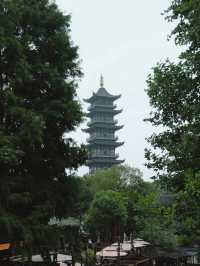 เที่ยวเมืองโบราณอู่เจิ้น 1 วัน