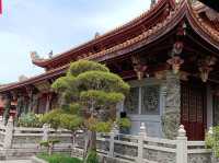 潮州開元寺打卡必到📸 9月内地游 景点篇