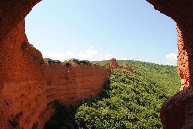 解鎖西班牙:11種秘境冒險 解鎖西班牙:11種秘境冒險
