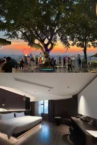 Choose Enji Hotel for your trip