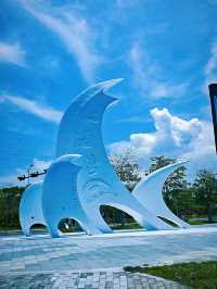 秋天汕尾紅海灣旅行攻略（2025版）