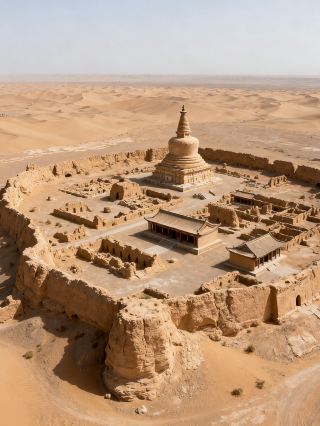 Avoid pitfalls on the Loulan adventure and save 3,000 yuan with this guide