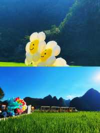 貴州萬峰林2天1夜「暴走+躺平」神級攻略吃住玩拍一條龍