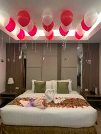 Perfect Honeymoon Retreat at Jony’s Beach Resort