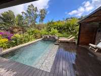 Less Than Perfect Paradise at Lakaz