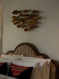 西雙版納必住!藏在稻田裡的傣族風情度假別墅  帶小孩來版納玩,挖到一家神仙親子酒店! 隱匿在成片稻